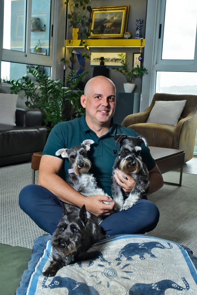 PET'S LIFE  | “Son una gran bendición"