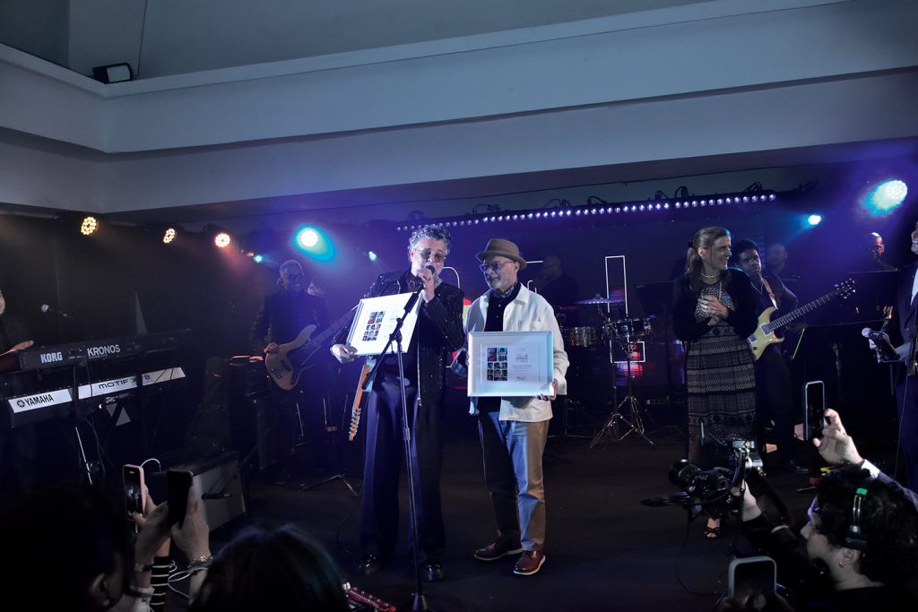 EVENTOS  | Noche de estrellas por la niñez