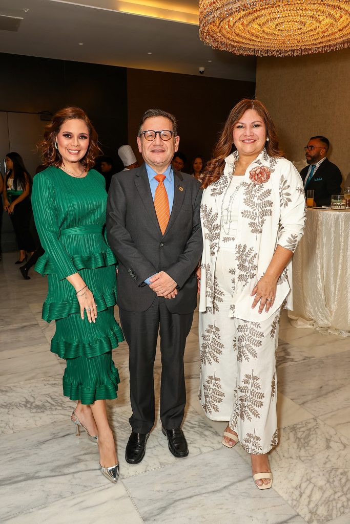 EMPRESARIALES EVENTOS  | Reconocimiento y excelencia