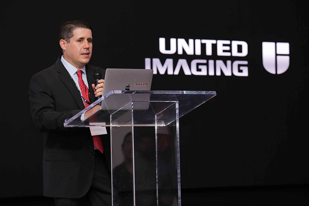 EMPRESARIALES EVENTOS | HOSPIMED LANZA EL PRIMER RESONADOR UHF DE CUERPO COMPLETO EN PANAMÁ EMPRESARIALES EVENTOS | HOSPIMED LANZA EL PRIMER RESONADOR UHF DE CUERPO COMPLETO EN PANAMÁ
