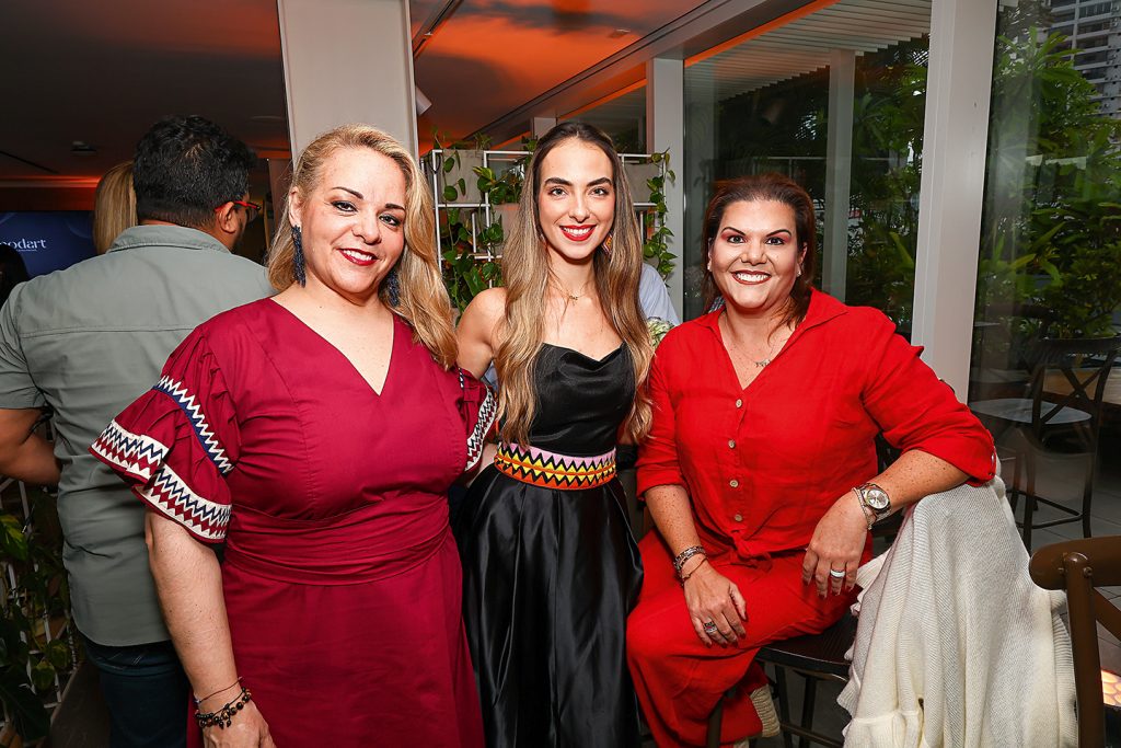 EMPRESARIALES EVENTOS  | Nominados a Panamá en Positivo