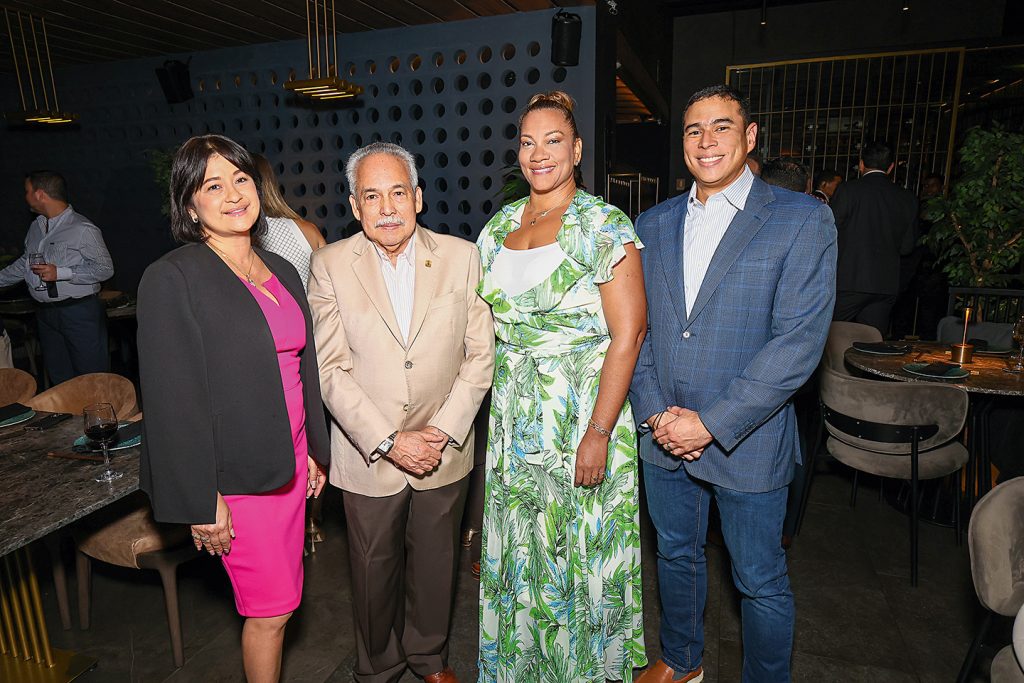 EMPRESARIALES EVENTOS  | Gratitud y legado