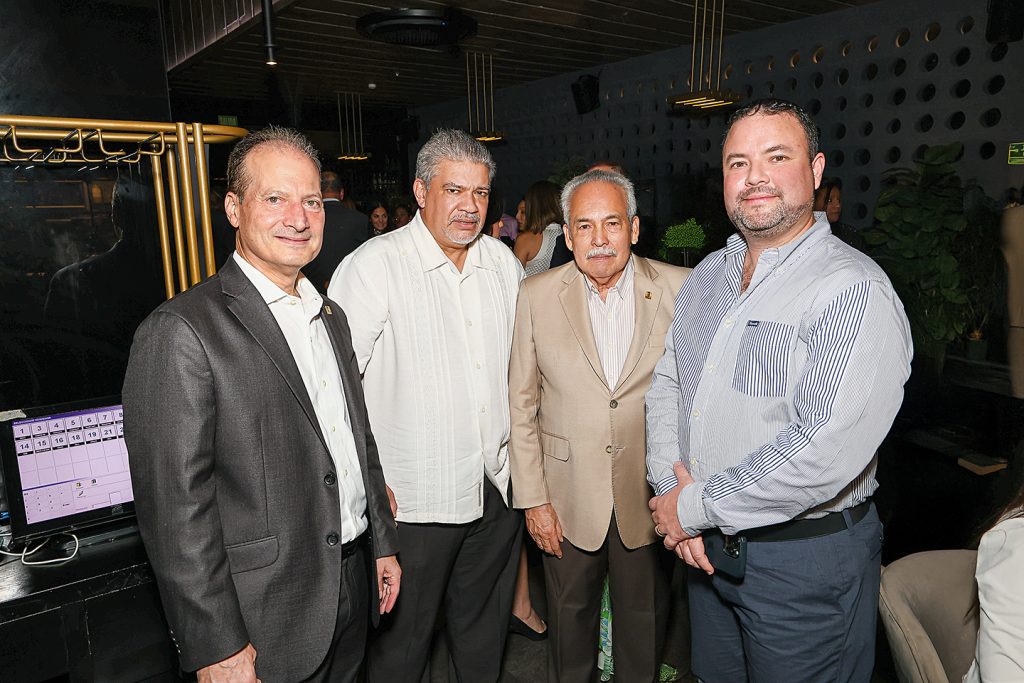 EMPRESARIALES EVENTOS  | Gratitud y legado