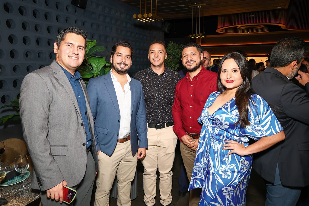 EMPRESARIALES EVENTOS  | Gratitud y legado
