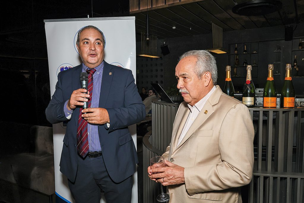 EMPRESARIALES EVENTOS  | Gratitud y legado
