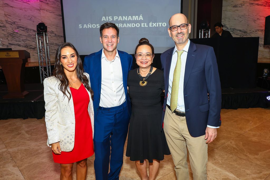 EVENTOS  | ¡5 años de éxito y confianza en Panamá!