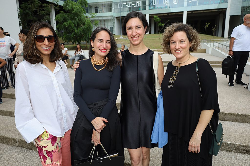 EVENTOS  | Pinta Panamá Art Week