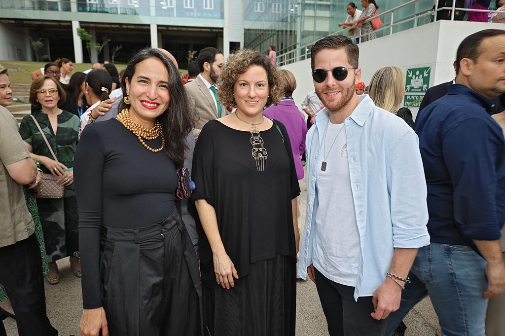 EVENTOS  | Pinta Panamá Art Week