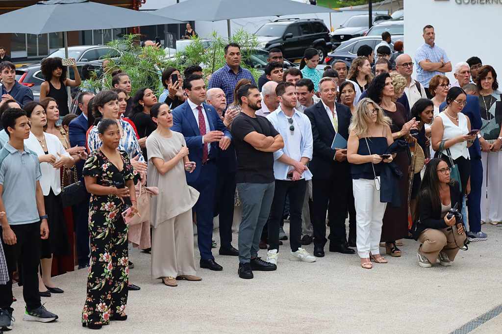 EVENTOS  | Pinta Panamá Art Week