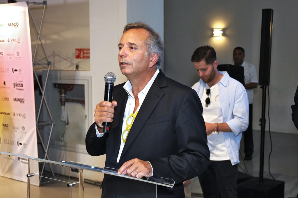 EVENTOS  | Pinta Panamá Art Week