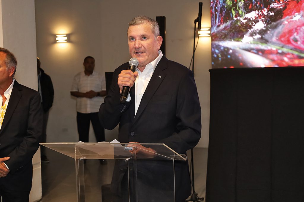 EVENTOS  | Pinta Panamá Art Week