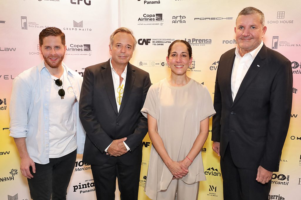 EVENTOS  | Pinta Panamá Art Week
