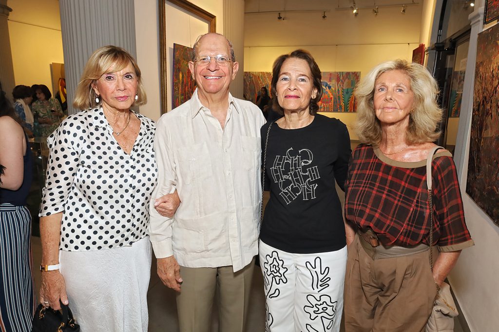 EVENTOS  | Exposición colectiva