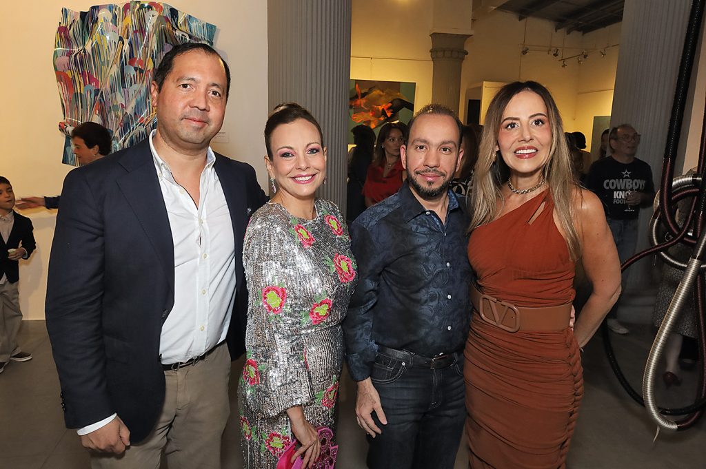 EVENTOS  | Exposición colectiva