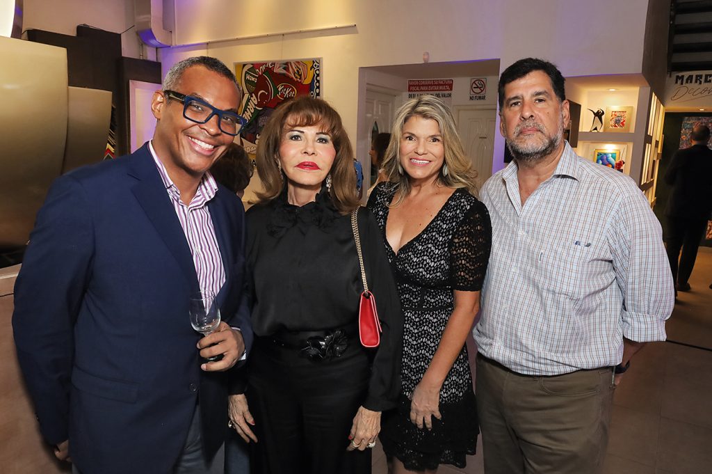 EVENTOS  | Exposición colectiva