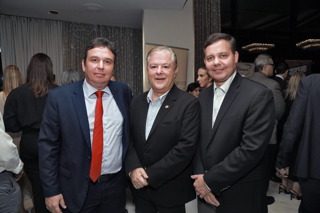 EMPRESARIALES EVENTOS  | Italia celebra su 79.º aniversario