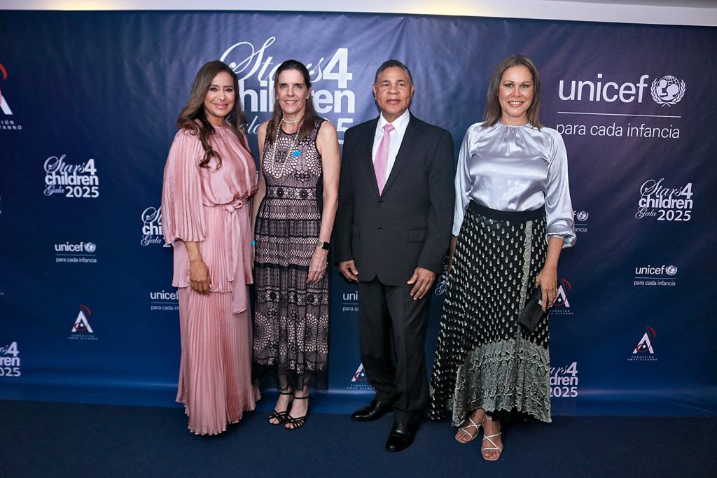 EVENTOS  | Noche de estrellas por la niñez