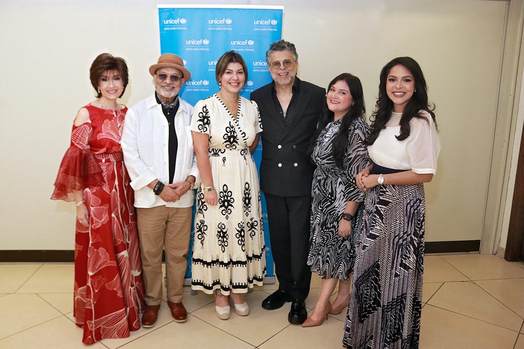 EVENTOS  | Noche de estrellas por la niñez