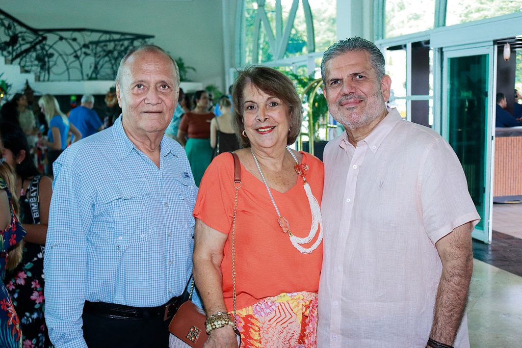 EMPRESARIALES EVENTOS  | 25 años de aniversario