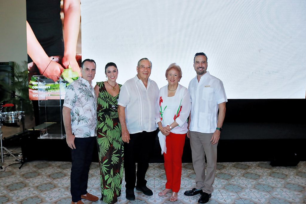 EMPRESARIALES EVENTOS  | 25 años de aniversario