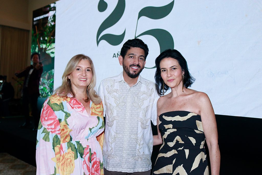 EMPRESARIALES EVENTOS  | 25 años de aniversario