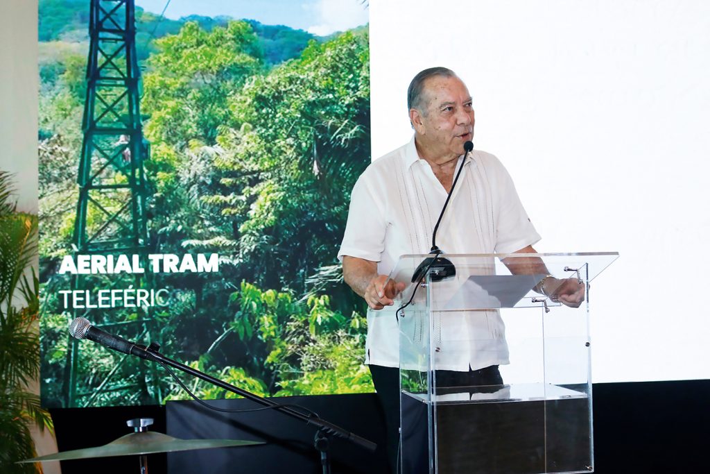 EMPRESARIALES EVENTOS  | 25 años de aniversario