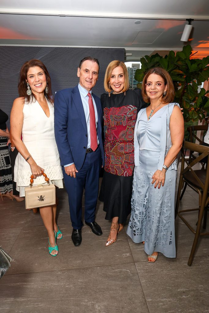 EMPRESARIALES EVENTOS  | Nominados a Panamá en Positivo