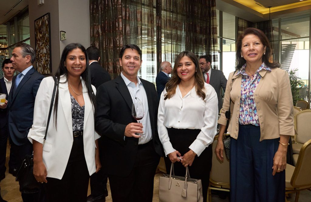 EVENTOS  | ¡5 años de éxito y confianza en Panamá!