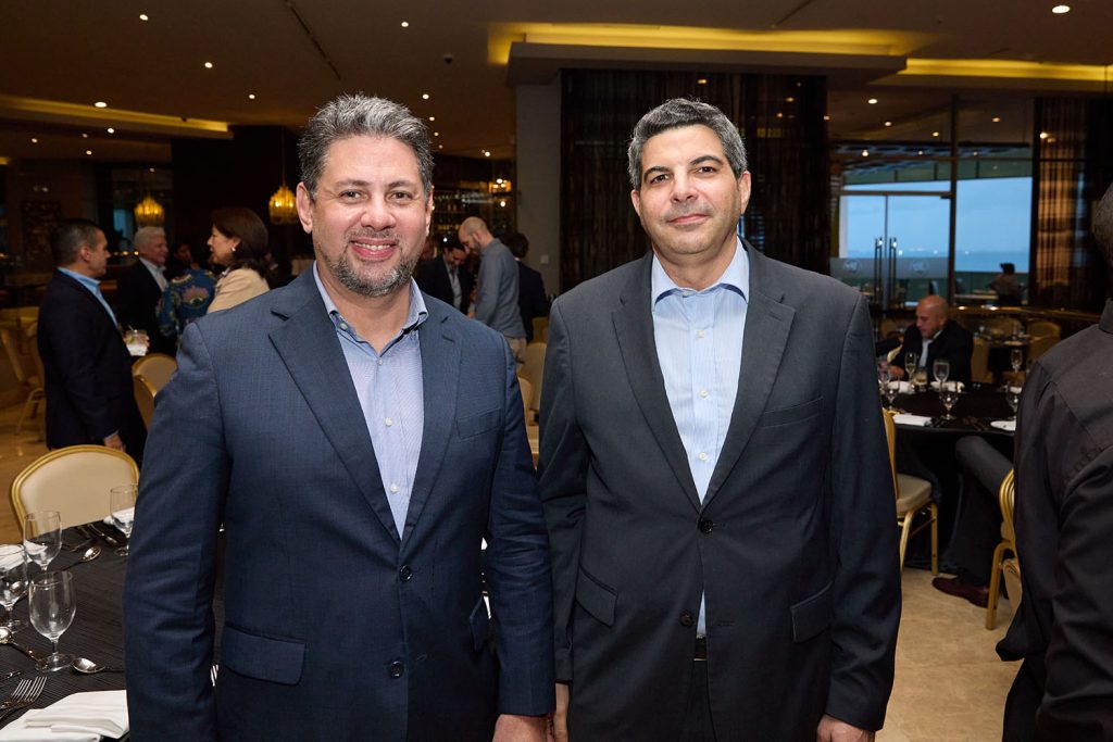 EVENTOS  | ¡5 años de éxito y confianza en Panamá!