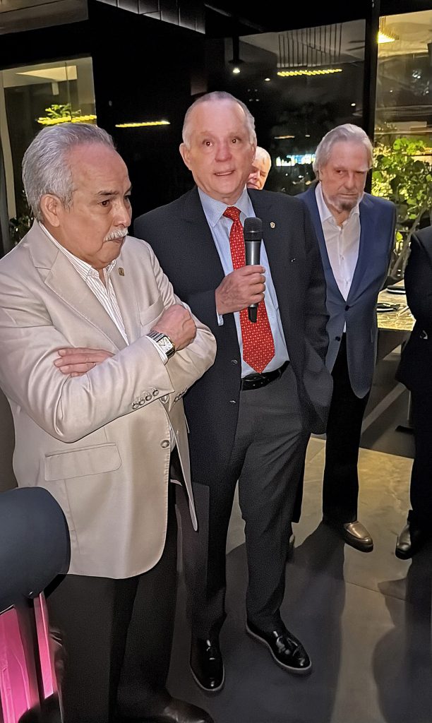 EMPRESARIALES EVENTOS  | Gratitud y legado
