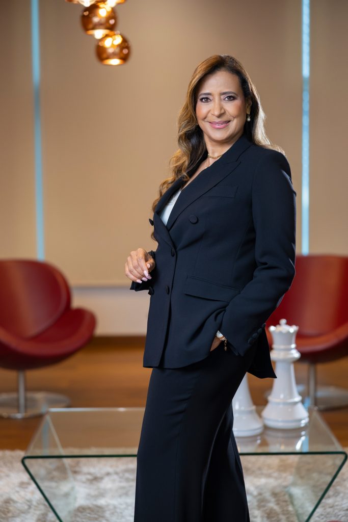 PORTADA  | MARISOL ARCIA | TRANSFORMACIÓN ESTRATÉGICA