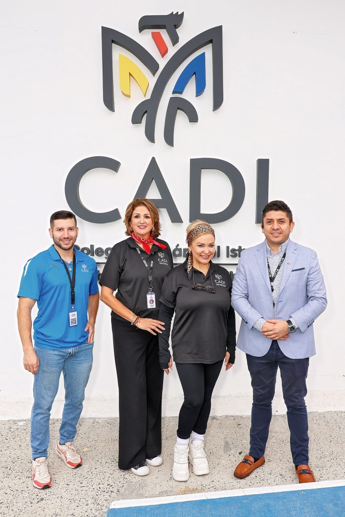 EVENTOS  | EL ARTE, LA CULTURA Y LA INNOVACIÓN BRILLARON EN EL COLEGIO ALEMÁN DEL ISTMO