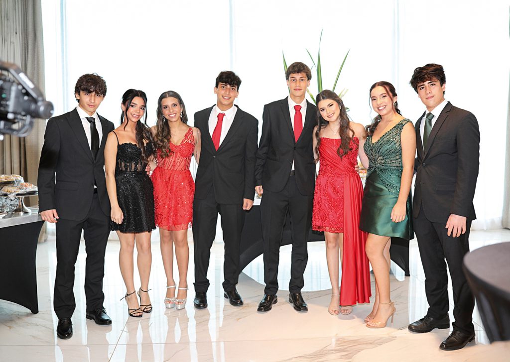 BLINK EVENTOS  | Cóctel de Debutantes 2025