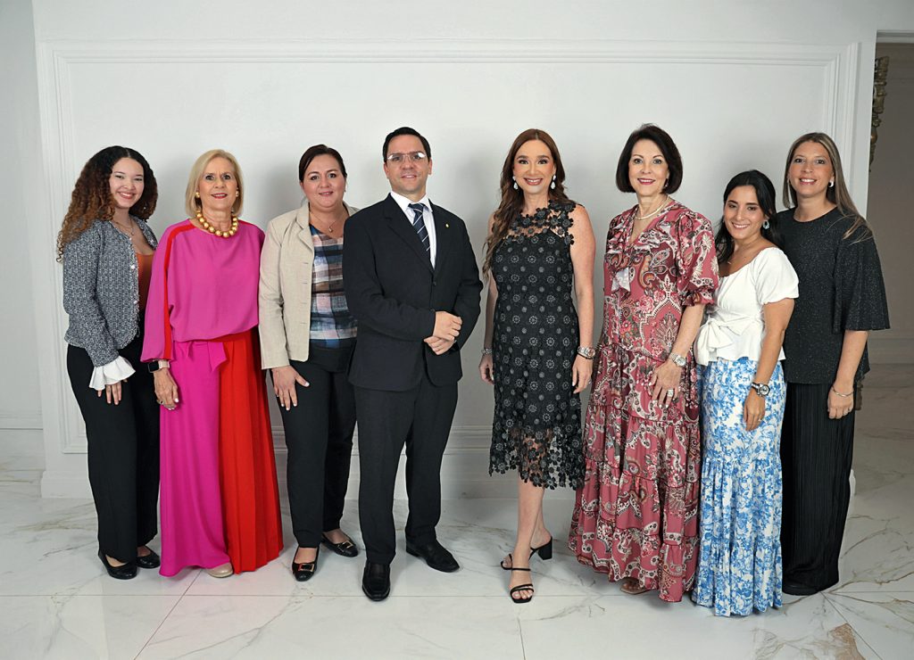 BLINK EVENTOS  | Cóctel de Debutantes 2025