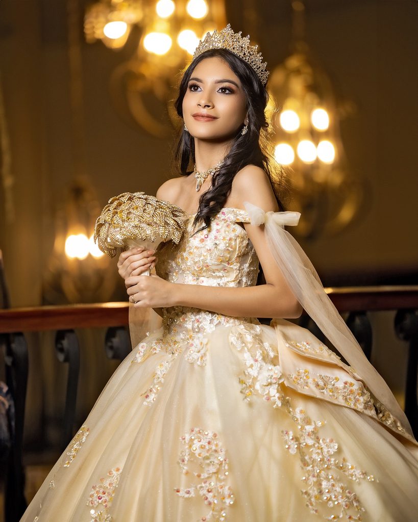 BLINK EVENTOS  | EDAD DE LAS ILUSIONES