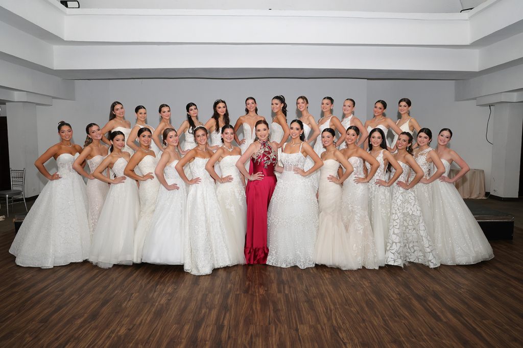 BLINK EVENTOS  | Festival de Debutantes 2025