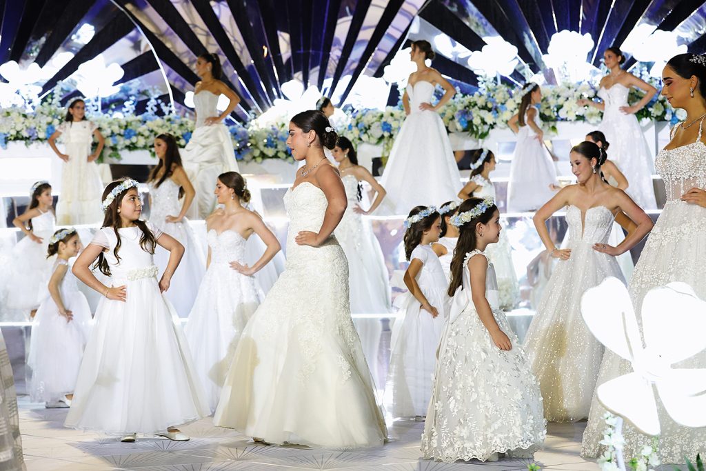 BLINK EVENTOS  | Festival de Debutantes 2025