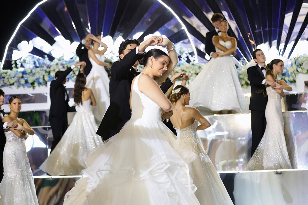BLINK EVENTOS  | Festival de Debutantes 2025