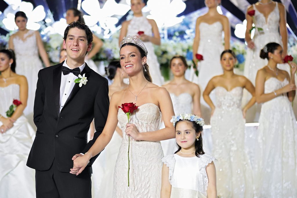 BLINK EVENTOS  | Festival de Debutantes 2025