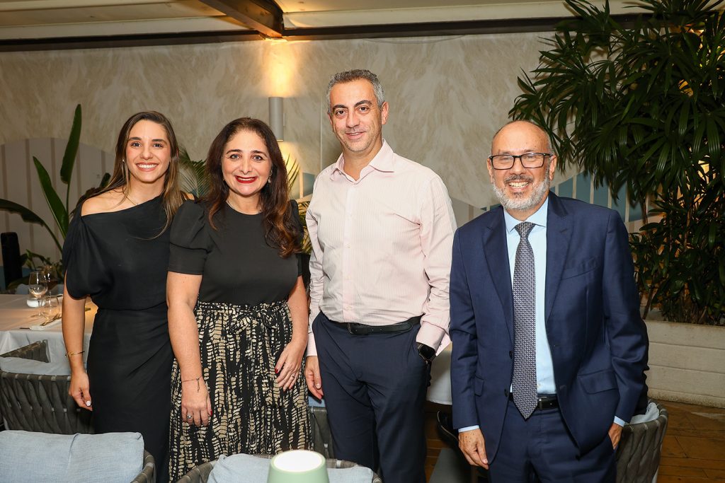 EMPRESARIALES  | HENLEY PRIVATE WEALTH MIGRATION REPORT 2025