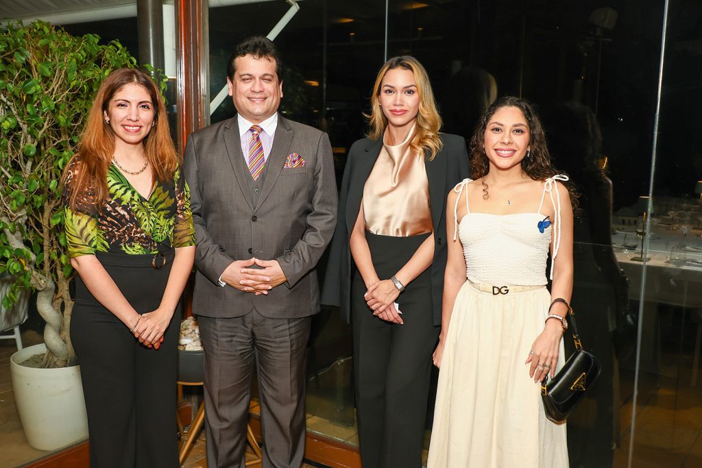 EMPRESARIALES  | HENLEY PRIVATE WEALTH MIGRATION REPORT 2025