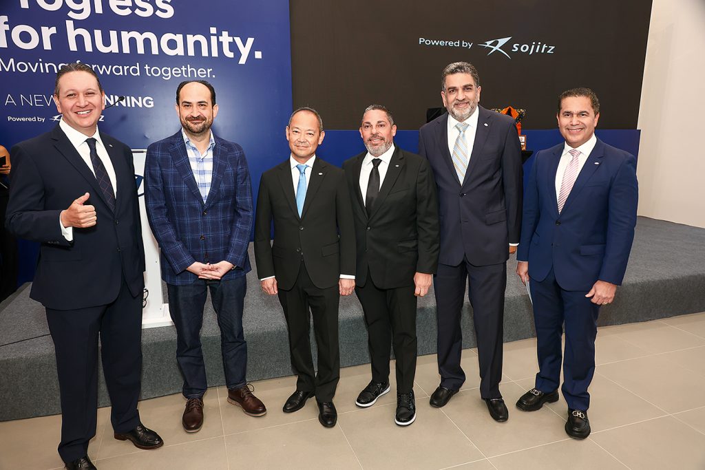 EMPRESARIALES  | PETROAUTOS INAUGURA MODERNA SUCURSAL EN COSTA VERDE