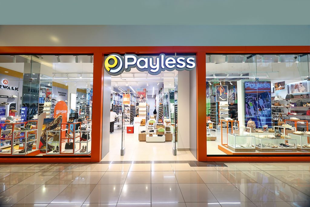 BLINK EVENTOS  | PAYLESS REINAUGURA SU TIENDA MÁS EXCLUSIVA EN MULTIPLAZA