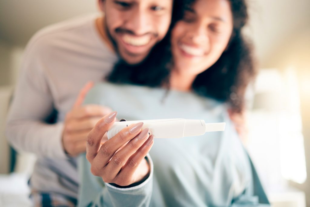 SALUD  | Fertilidad sin tabú