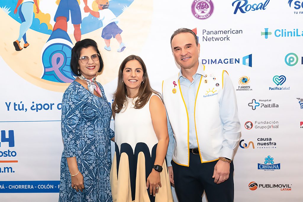 BLINK EVENTOS  | Caminata Familiar Susie Thayer 2025
