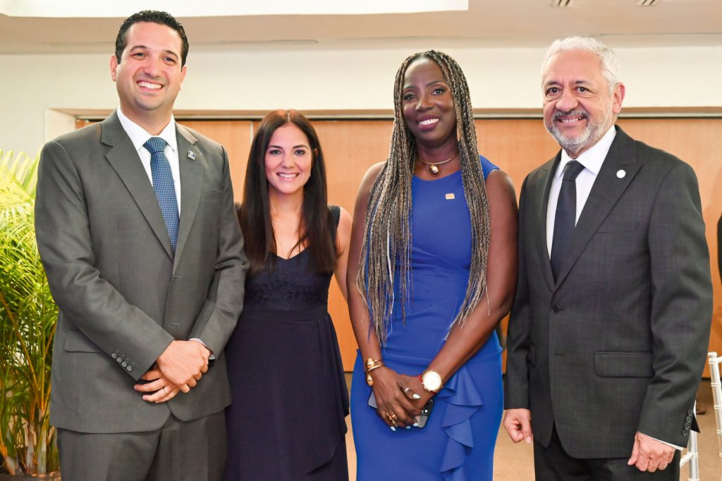 EMPRESARIALES | Celebran toma de posesión EMPRESARIALES | Celebran toma de posesión