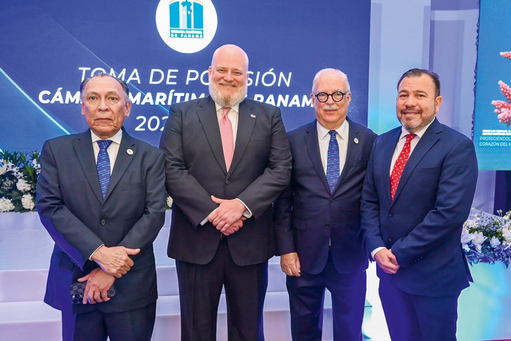 EMPRESARIALES | Celebran toma de posesión EMPRESARIALES | Celebran toma de posesión