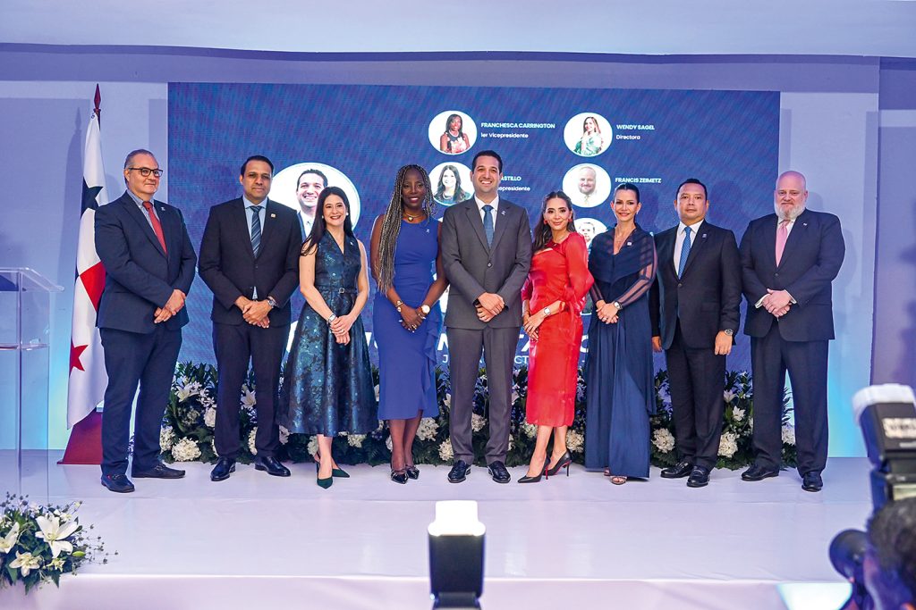 EMPRESARIALES | Celebran toma de posesión EMPRESARIALES | Celebran toma de posesión