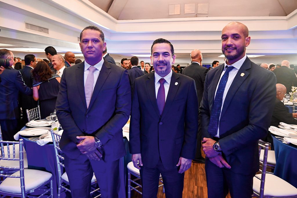 EMPRESARIALES | Celebran toma de posesión EMPRESARIALES | Celebran toma de posesión