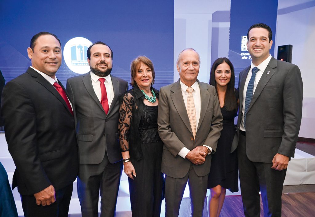 EMPRESARIALES | Celebran toma de posesión EMPRESARIALES | Celebran toma de posesión